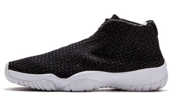 Кроссовки мужские Jordan Future Oreo 656503-021