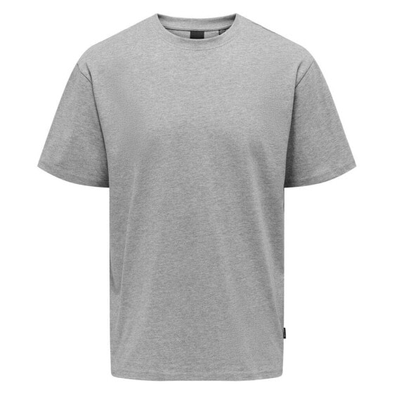 ONLY & SONS Fred Relax Short Sleeve O Neck T-Shirt