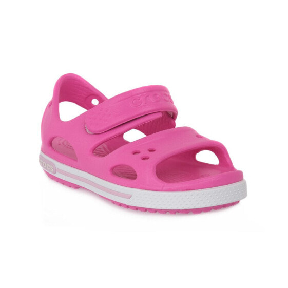 Детские сандалии Crocs Elpk Crocband Sandal II PS