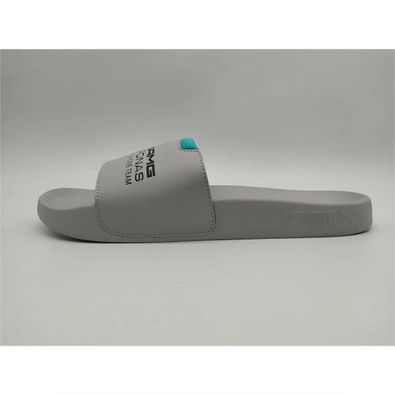 PUMA Mapf1 Leadcat 2.0 Logo slides