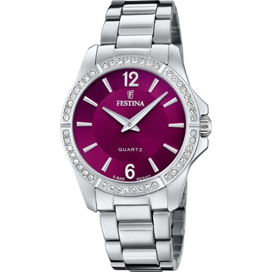 Женские часы Festina F20593/2