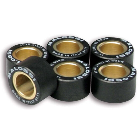 MALOSSI HTroll 20x12mm 9.5gr 6611156.D0 Variator Rollers