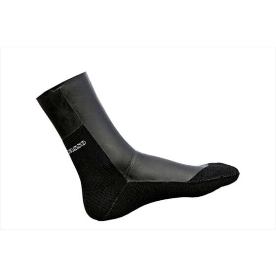 Носки гидрокостюмные PICASSO Thermal Skin 3 мм