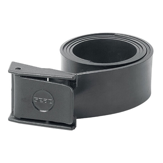 SEACSUB Rubber Belt Nylon Buckle