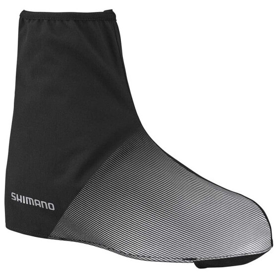 Водонепроницаемые гамаши Shimano Waterproof Overshoes