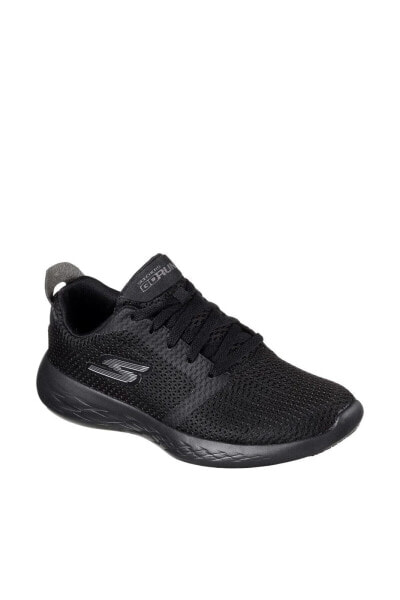 Кроссовки Skechers Black Runner