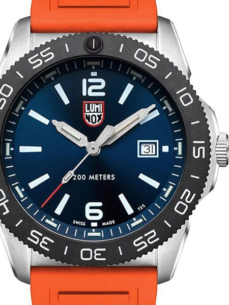 Часы Luminox Pacific Diver 44mm