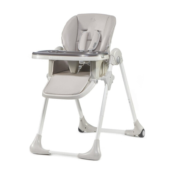 KINDERKRAFT Yummy Home Highchair