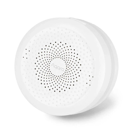 Aqara Hub M1S Gen 2 - white - HM1S-G02