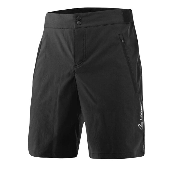 LOEFFLER Comfort-E CSL shorts