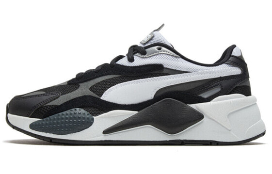Puma RS-X PUZZLE 371570-13 Sneakers