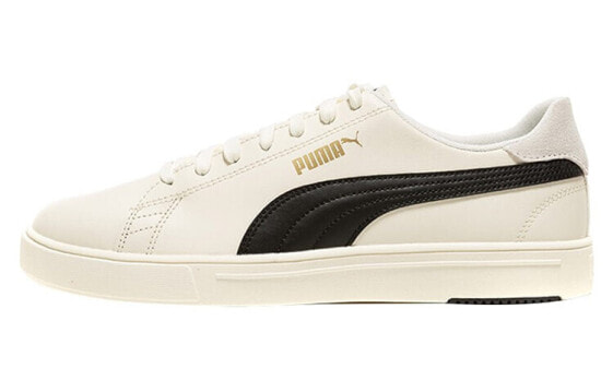 Кроссовки PUMA Serve Lite Pro Белый