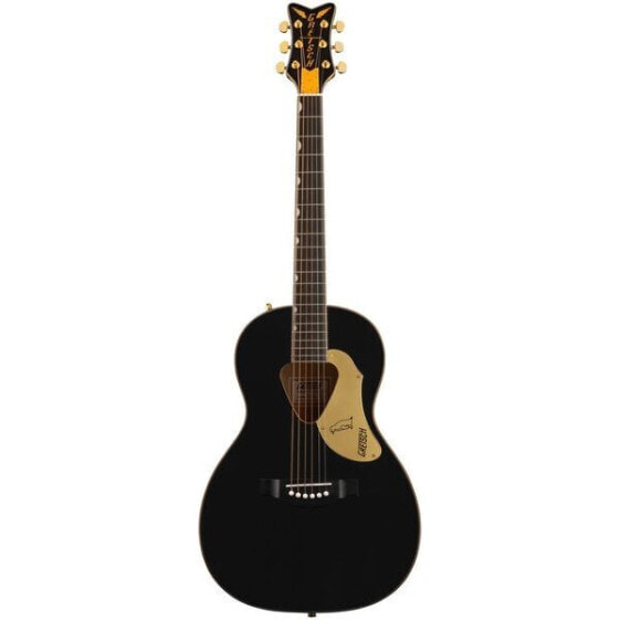 Gretsch G5021E Ran. Peng. Parlor Black