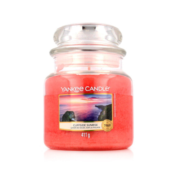 Декоративная ароматизированная свеча Yankee Candle Морской 411 г