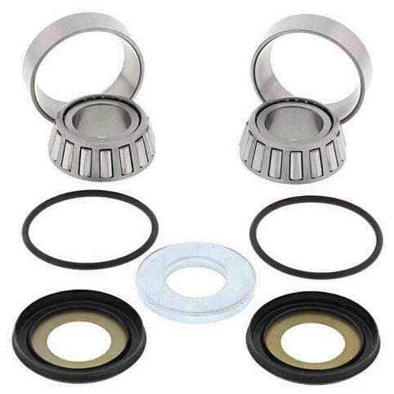 All BALLS 22-1047 Husqvarna/Sherco Steering Repair Kit