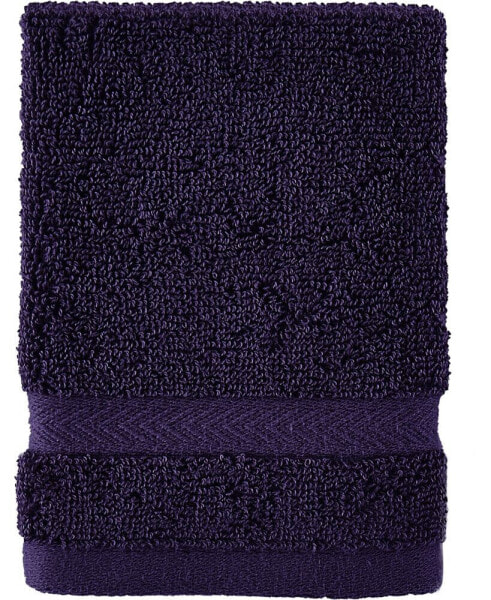 Modern American Solid Cotton Bath Towel, 30" x 54"