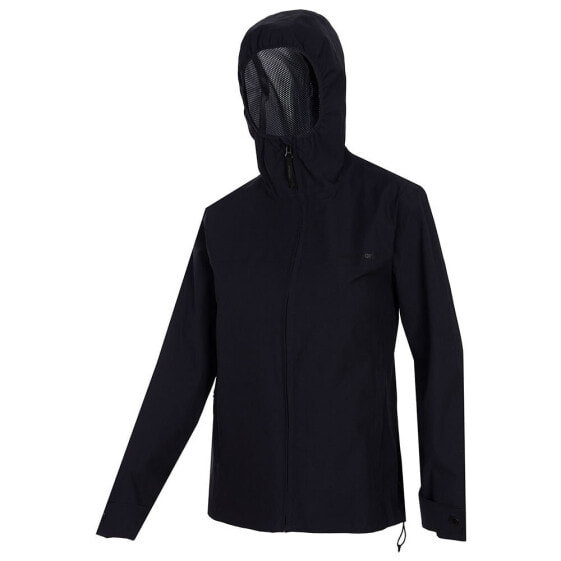 TRANGOWORLD Tacora softshell jacket