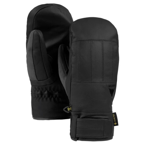 BURTON Gondy Gore Leather mittens