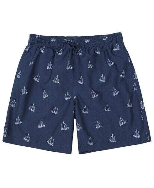 Плавки Rokka&Rolla Quick-Dry Swim Trunks