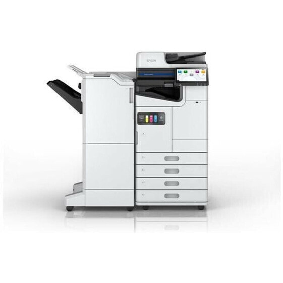 Мультифункциональный принтер Epson WORKFORCE ENTERPRISE AM-C6000