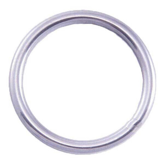 HOLLIS Round Ring 2 Inches Tread 6 mm