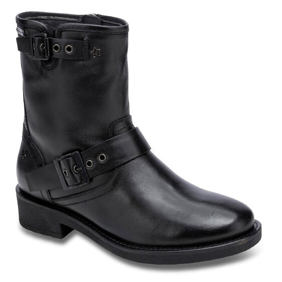 PEPE JEANS Maddox Allys Boots