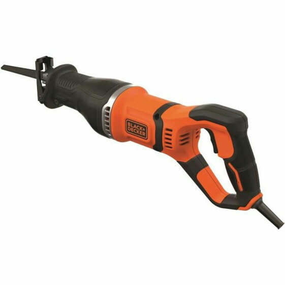 Зубчатая пила Black & Decker BES301-QS