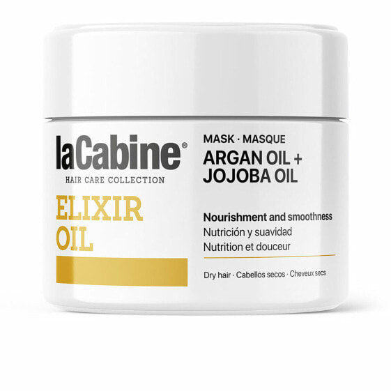 Питательная капиллярная маска laCabine Elixir Oil 250 ml