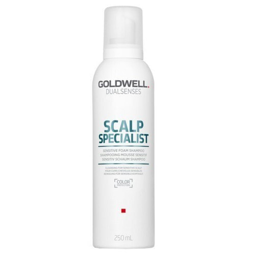 Dualsenses Scalp Special ist ( Sensitiv e Foam Shampoo) 250 ml