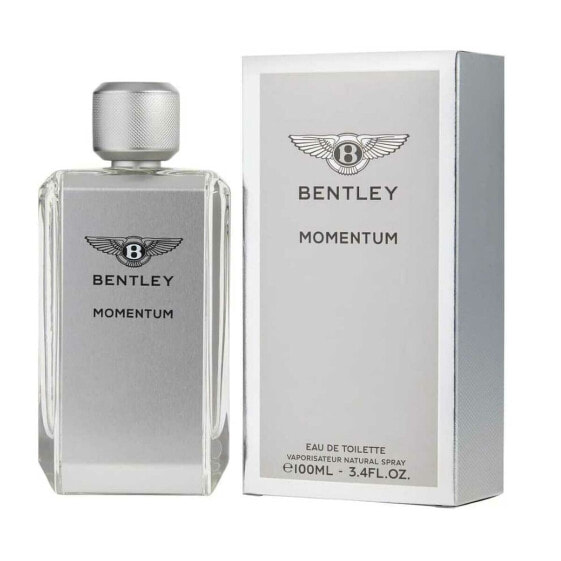 Мужская парфюмерия Bentley EDT Momentum 100 ml