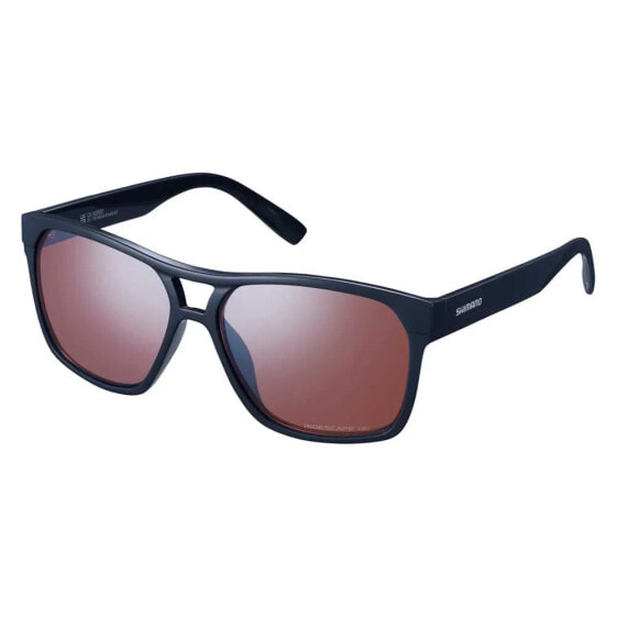 SHIMANO Square sunglasses