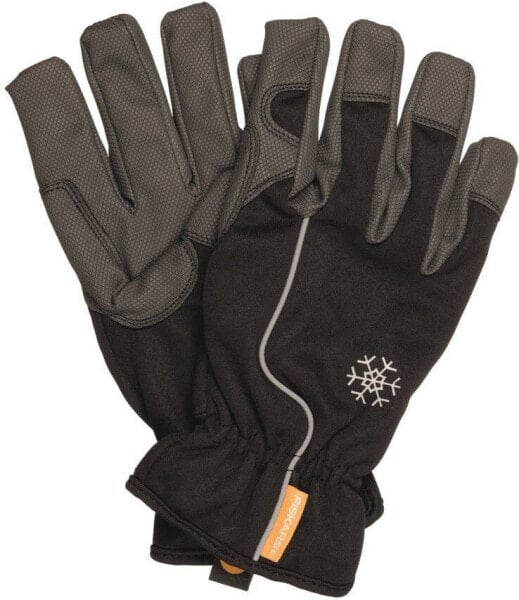 Защитные рукавицы Fiskars зимние 10