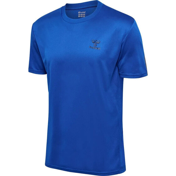 HUMMEL Active PL short sleeve T-shirt