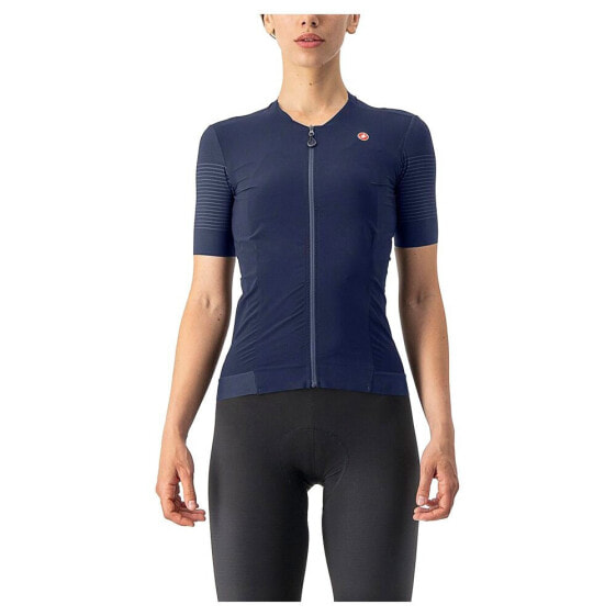 CASTELLI Premio short sleeve jersey