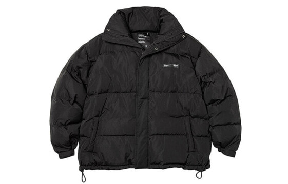 ROARINGWILD 011920151-04 Quilted Jacket