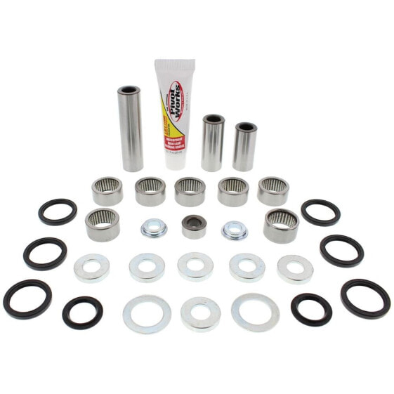 PIVOT WORKS Honda Cr 125-250 R 00-01 Linkage Repair Kit