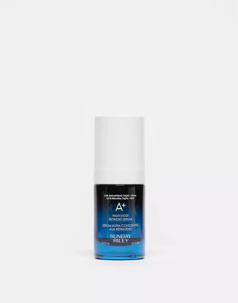 Sunday Riley A+ High-Dose Retinoid Serum 15ml