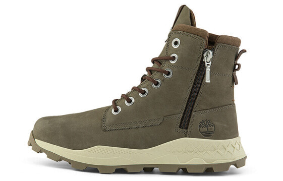 Ботинки мужские Timberland A2J6AW