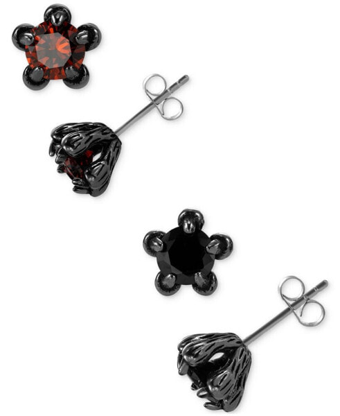 Серьги Blackjack StarSet Stud