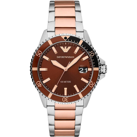 EMPORIO ARMANI AR11340 watch