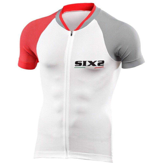 SIXS BIKE3 ULTRALIGHT short sleeve jersey