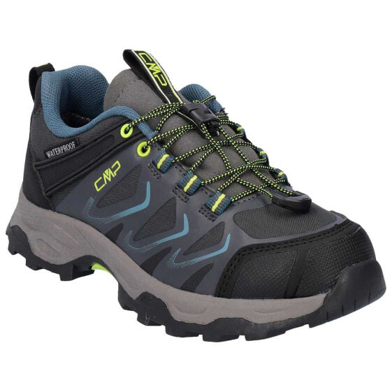 CMP Byne Low Waterproof 3Q66884 hiking shoes