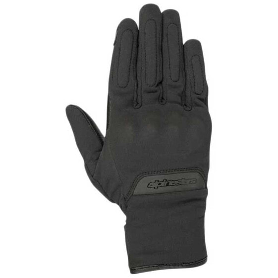 ALPINESTARS C 1 V2 Gore Windstopper Woman Gloves