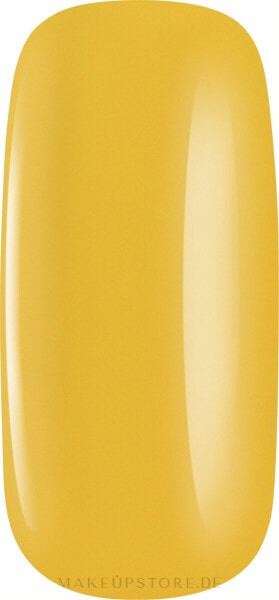 Aromatischer Nagellack - Pupa Vamp! Scented Nail Polish Gel Effect 109 - Brilliant Yellow