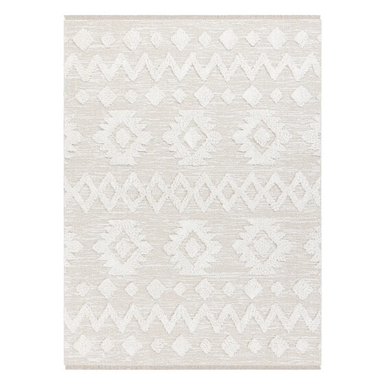 Teppich Öko Sisal Moroc 22319 Rauten