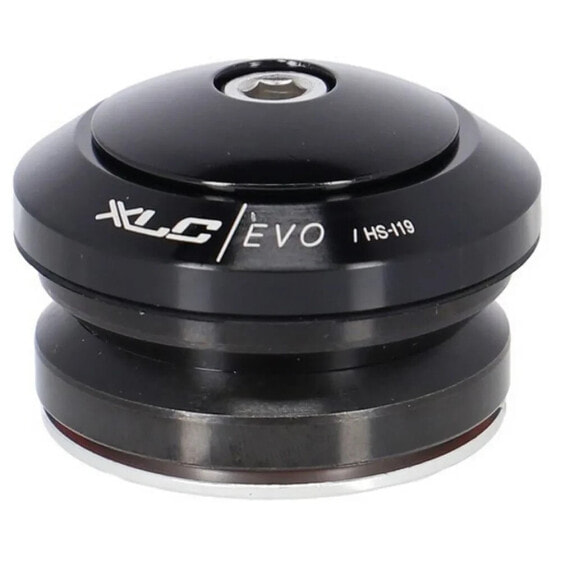 XLC HS-I119 A-Head 1-1/8 28.6/30/42 mm Integrated Headset