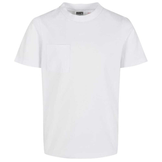 URBAN CLASSICS Organic Cotton Basic short sleeve T-shirt