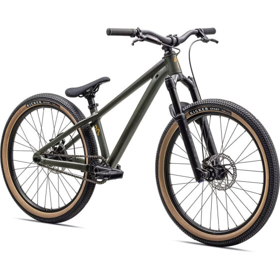 SPECIALIZED P.2 24´´ 2023 BMX Bike