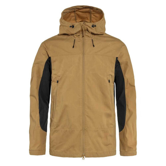 Fjällräven Abisko Lite Trekking jacket