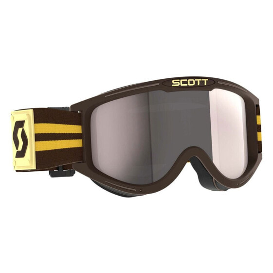 SCOTT 89X Era Goggles